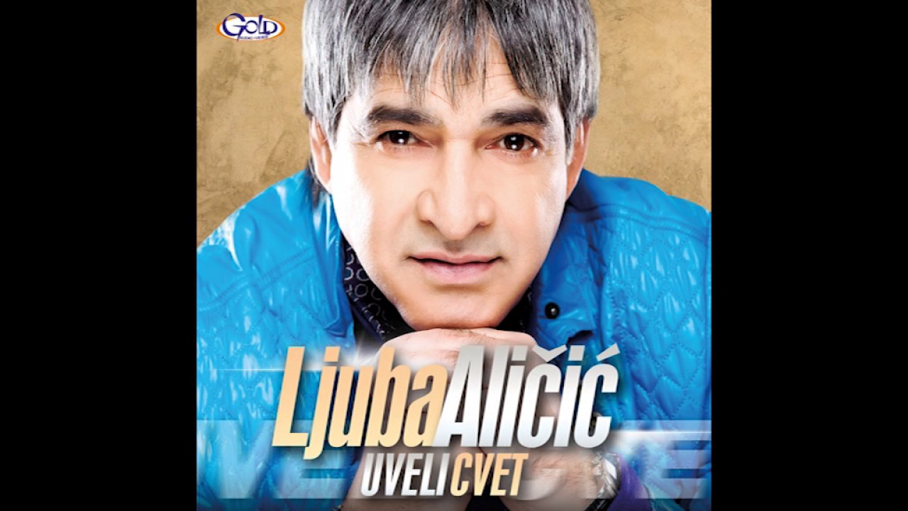 Ljuba Aličić - Tri sina - (Audio 2011)