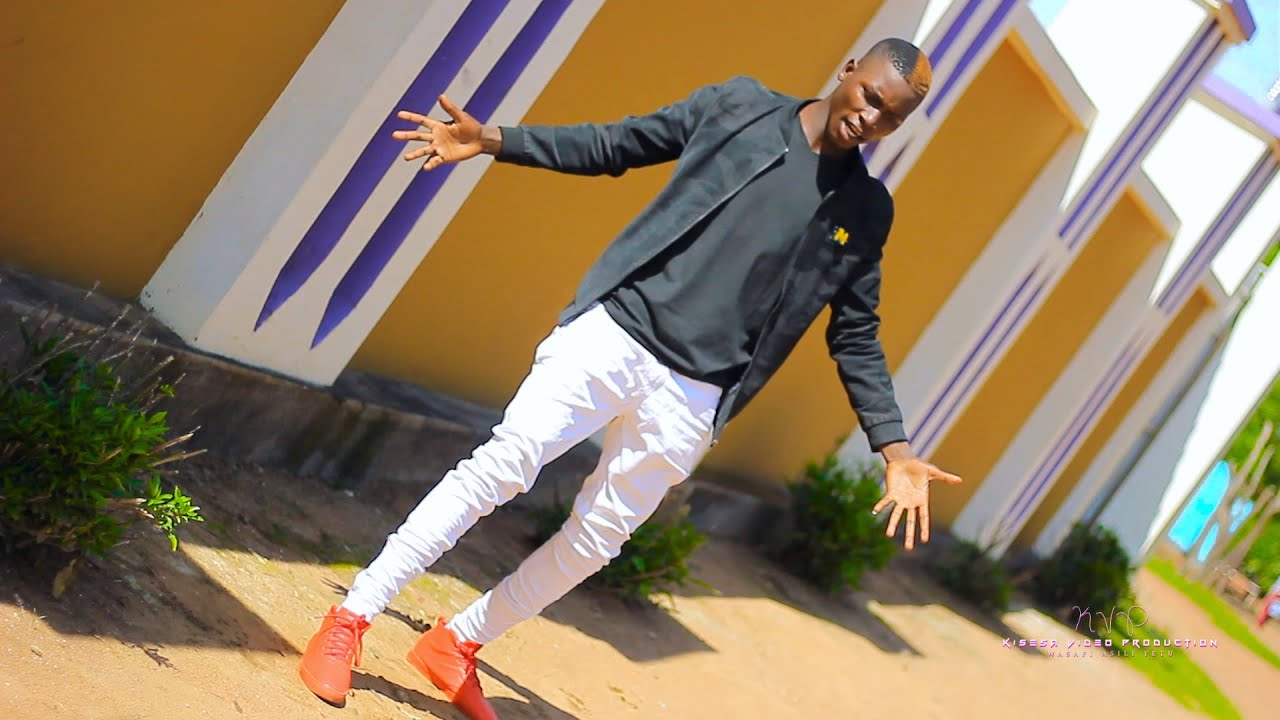 Paulo Makonda..Scola.Official Video(Dir D-Frank0762533823)