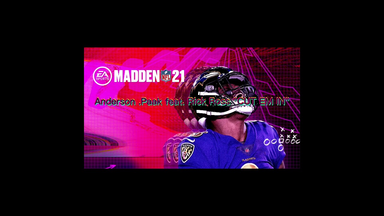 Madden 21 Official Soundtrack