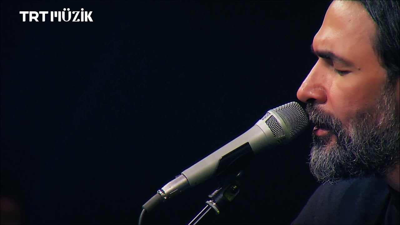 Uğur Işılak - Gitme Turnam