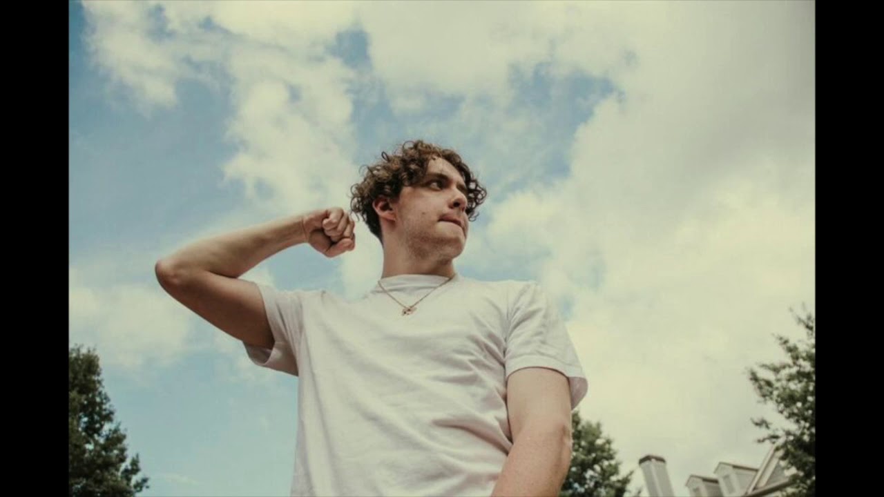 (FREE) Jack Harlow Type Beat - 