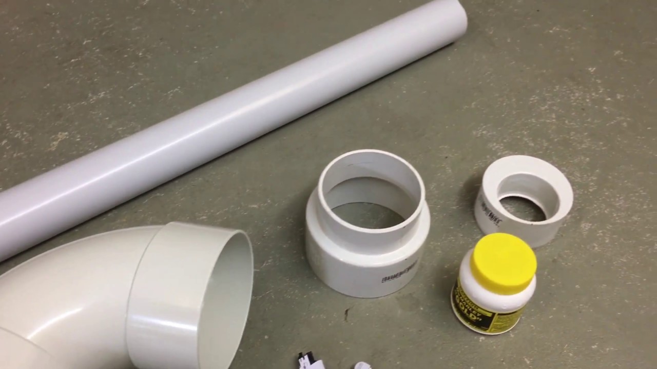 Making and Testing Fishing Potato Cannon Bait Caster