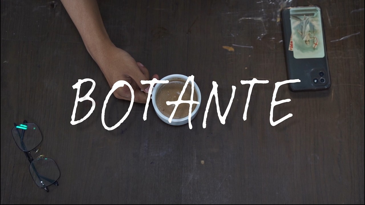 BOTANTE