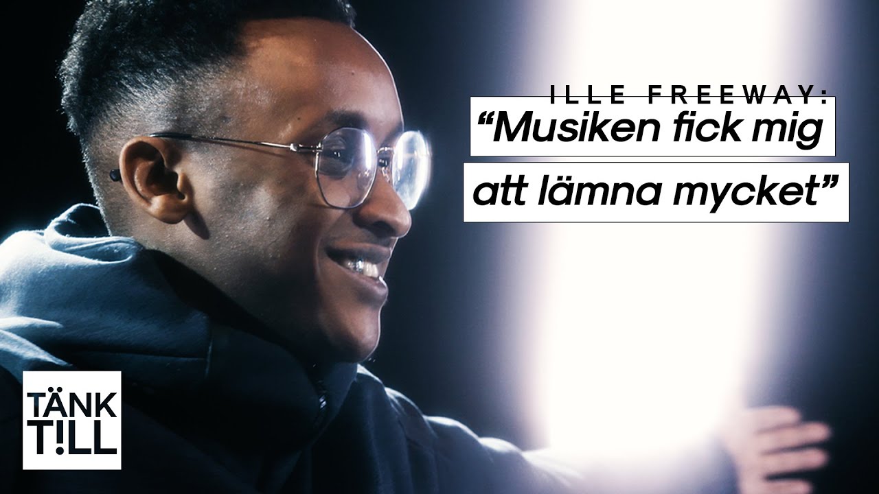 Hur skriver Ille Freeway en låt? | Lyrics: Extramaterial