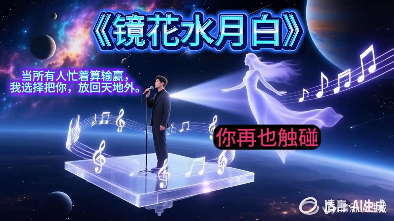 镜花水月白---1228 21