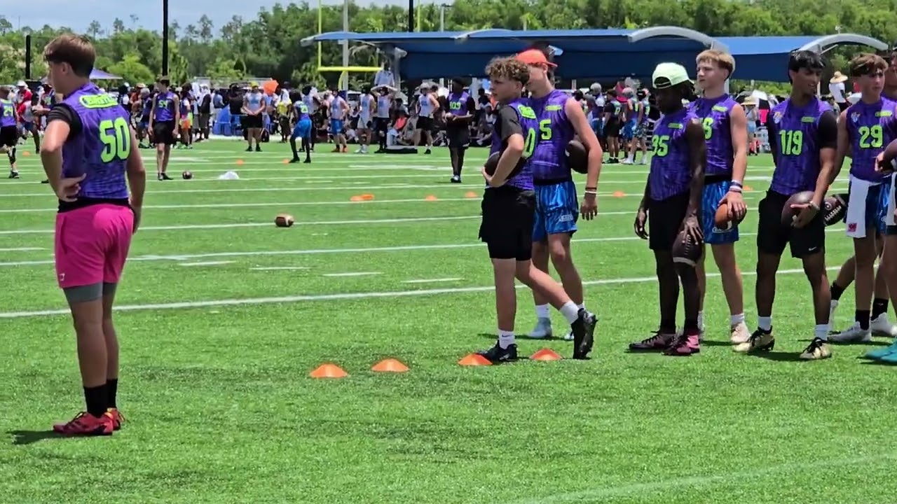 FBU Top Gun Day 2