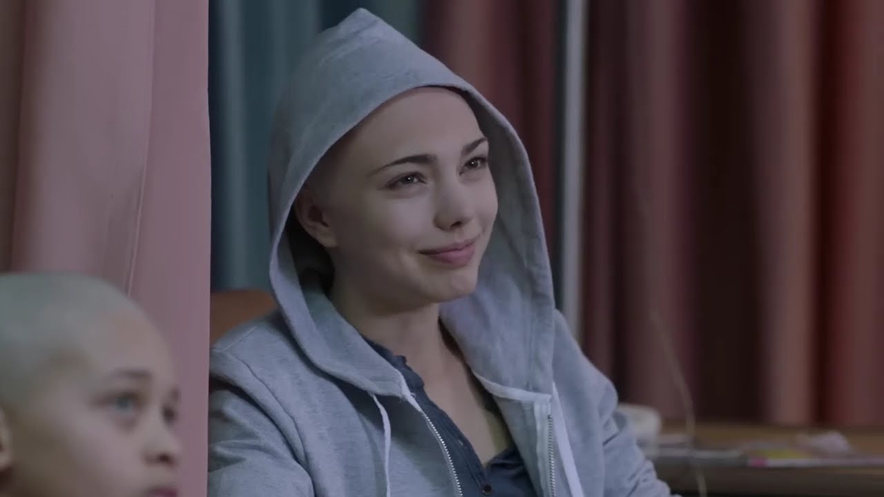 Christian movie by VJ Devryco-My first Miracle (Filimu ey'omwoyo)