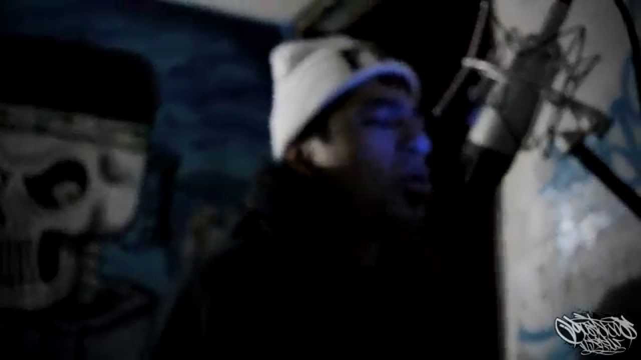 Manu CDLB Cypher 2015