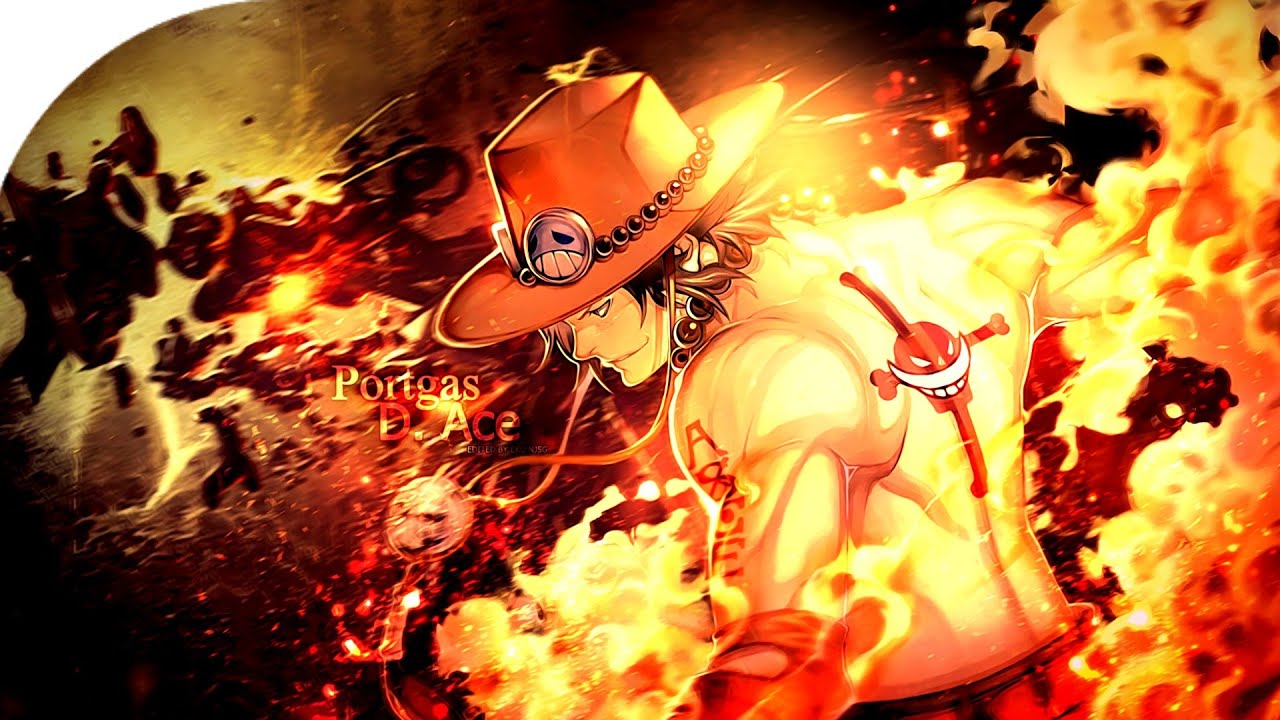 Hope  - 「 AMV 」 One Piece Sanji vs Daifuku _Full Fight