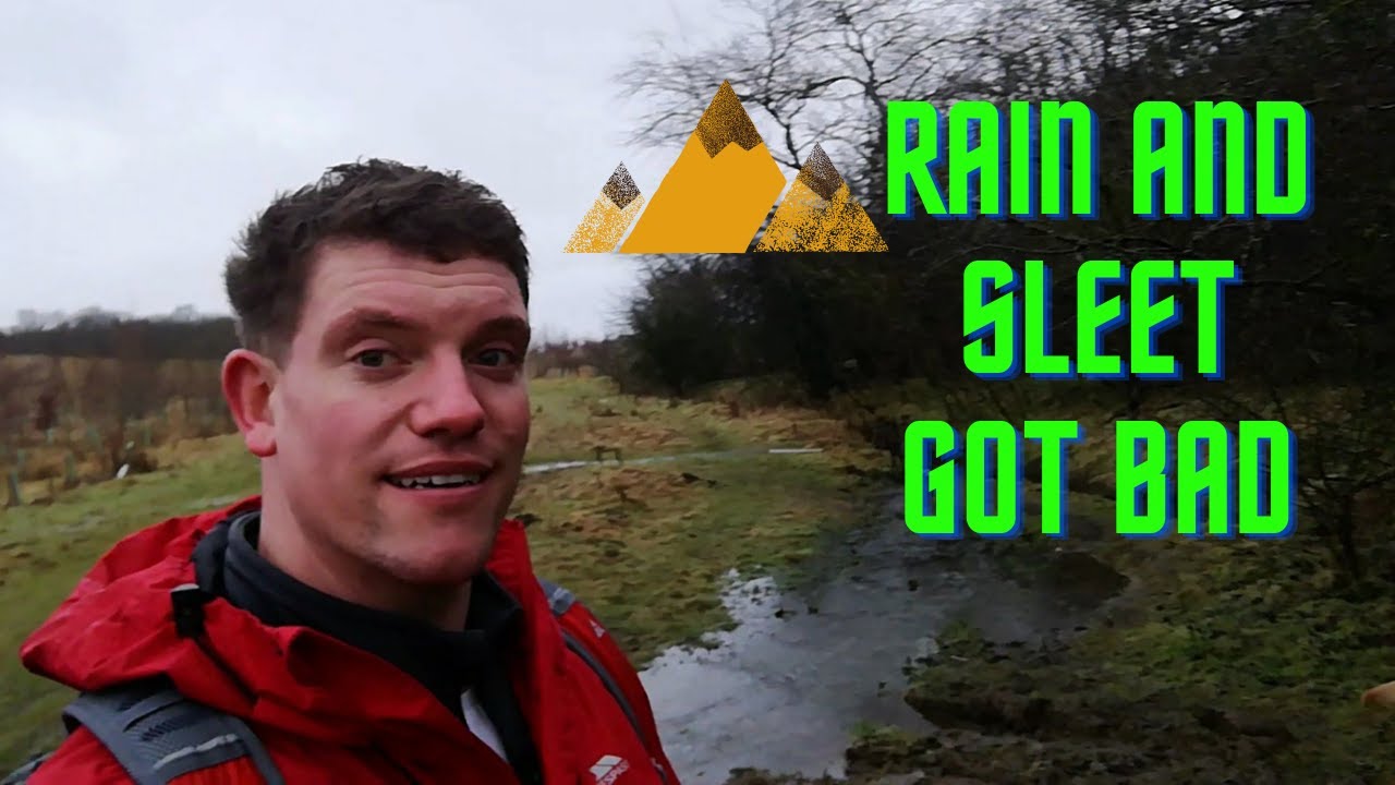 Ferryhill Dean and Chapter colliery walk part 1
