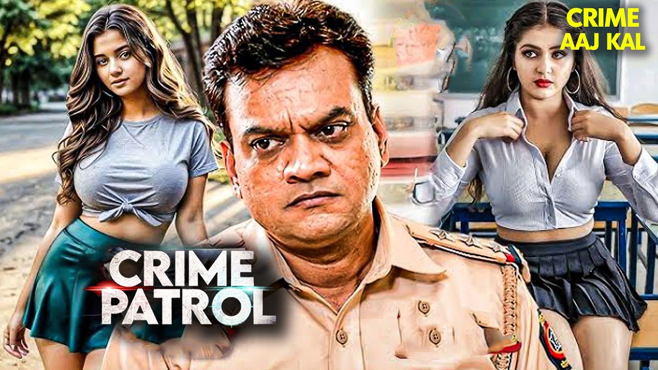 #rajasthan Crime | Crime Patrol | Crime Show | Full Episode | Real Crime | Nayi Kahaniya