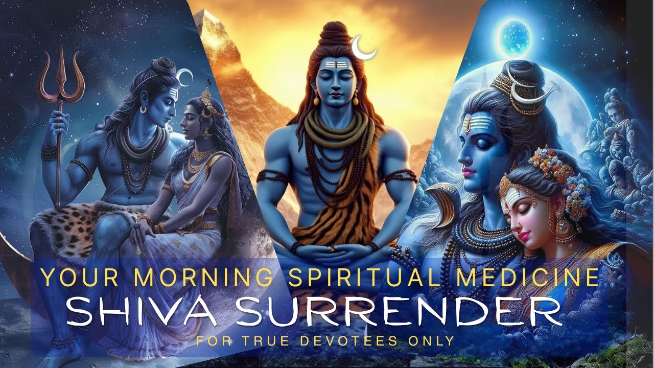 Tumse Jud Chala Hoon – The Ultimate Shiva Devotion
