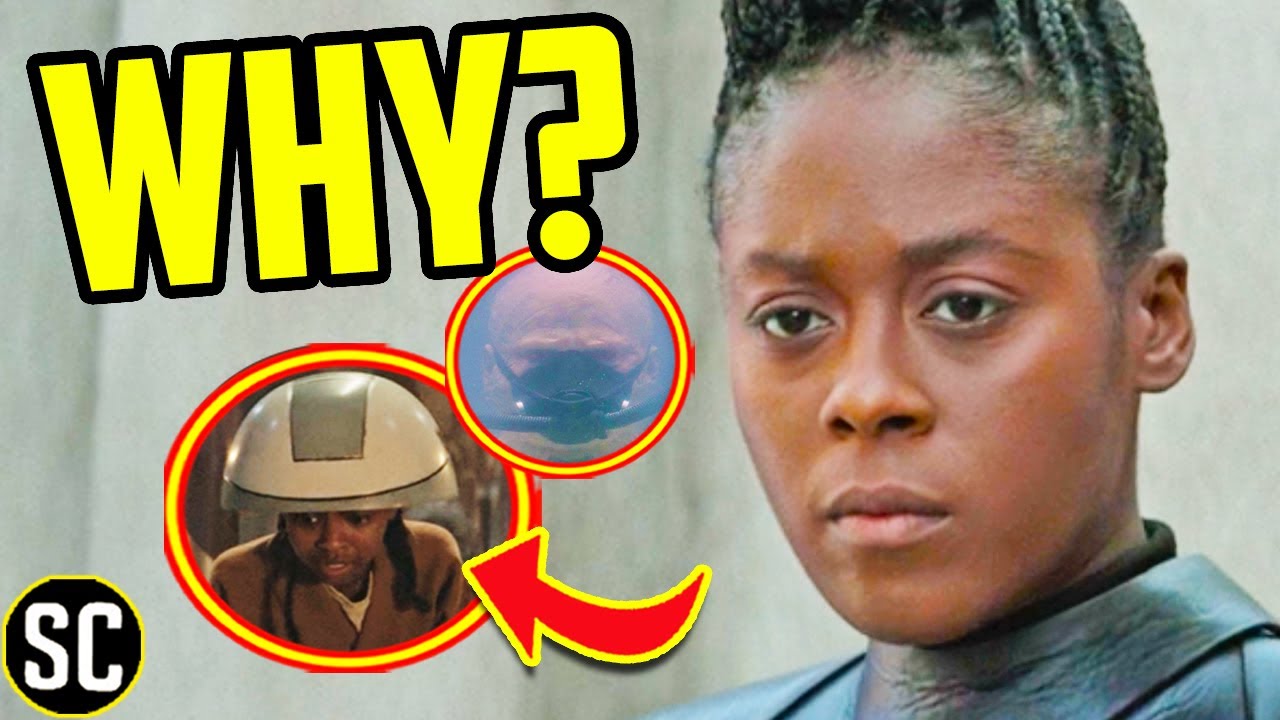 Why Reva Hates OBI-WAN + Hidden VADER Connection EXPLAINED