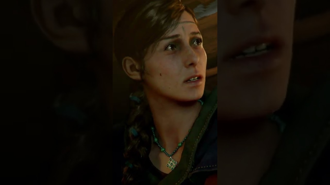 To tylko koszmar 🐀 Plague Tale Requiem