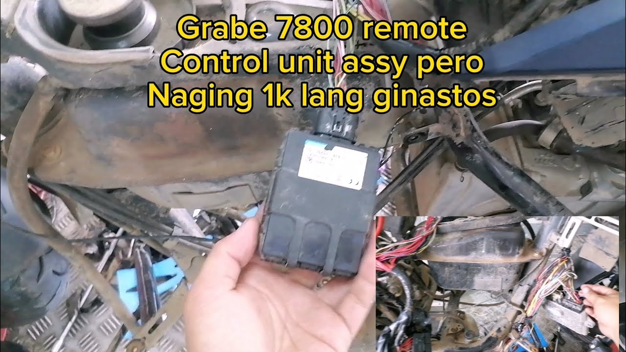ayaw mag open ang knob aerox panoorin mo ito Tips 7,800 na sana pero naging 1k lang ginastos