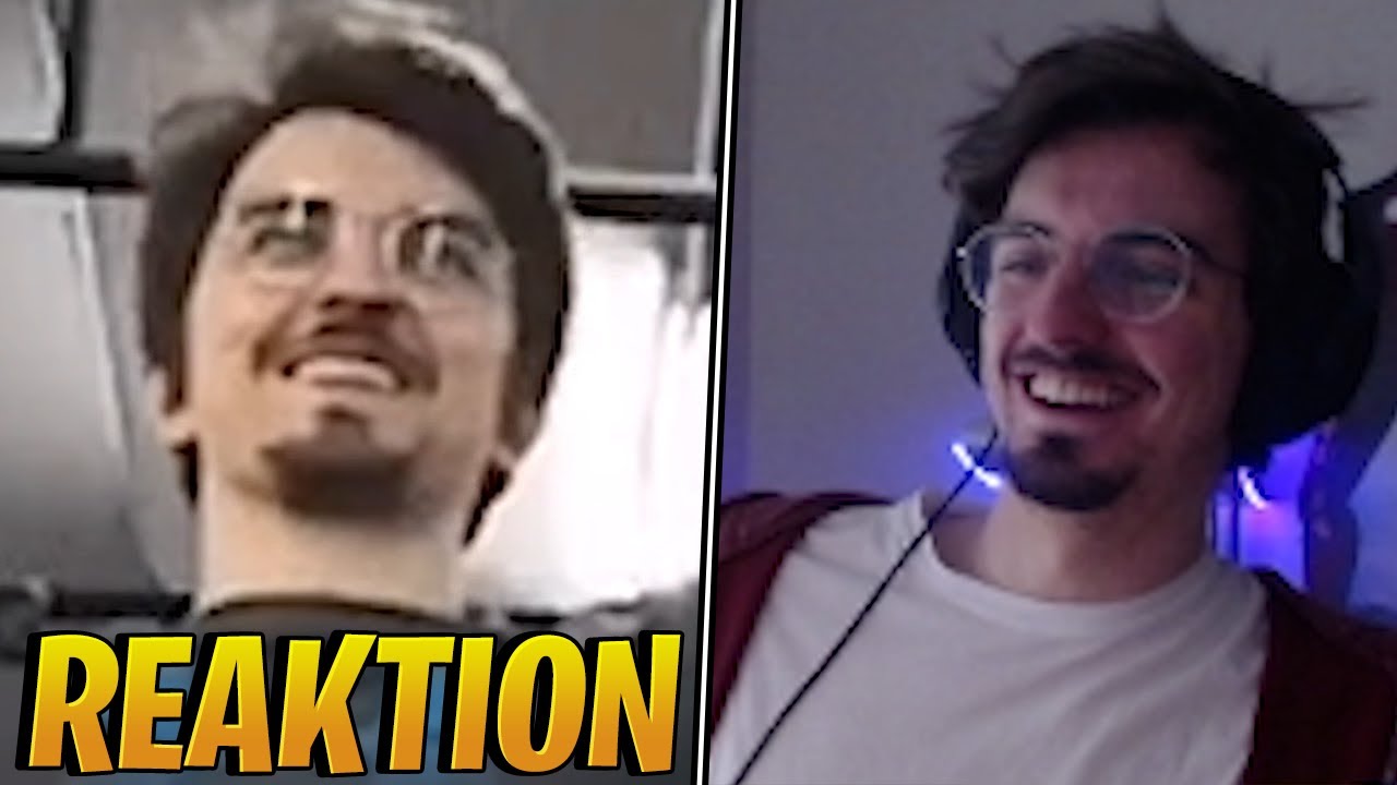 RUMATHRA REAGIERT auf sein BEST OF 2020 😎🤣 Rumathra Reaktion