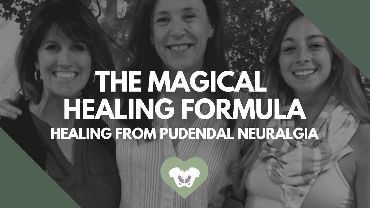 Healing From Pudendal Neuralgia is Possible, No Matter Where You Live