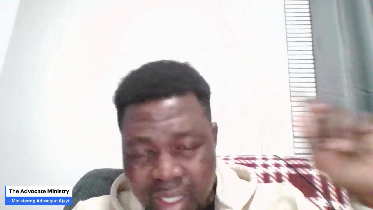 The Advocate Ministry