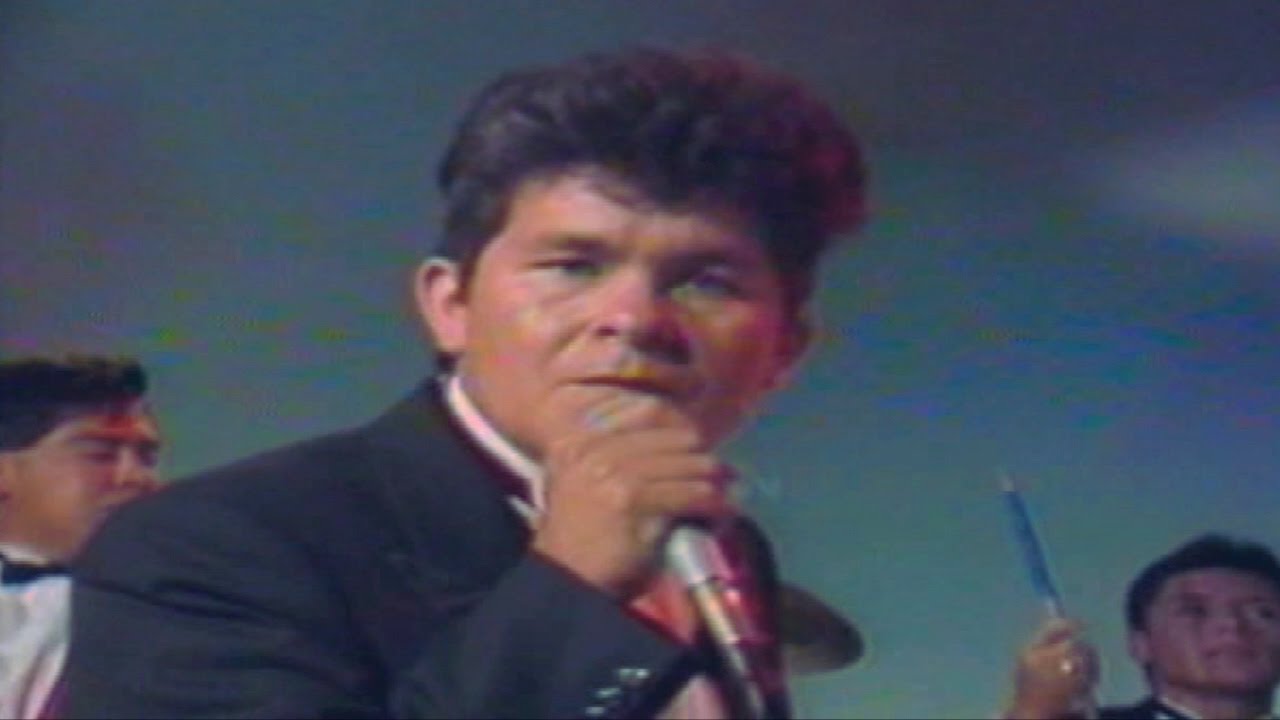 ESPIGA- Deja de Llorar (Composici&oacute;n 80's)