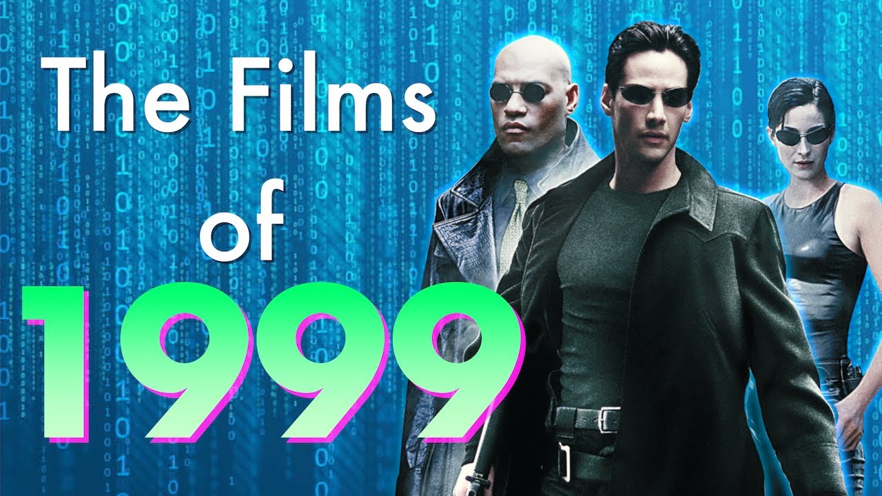 The Films of 1999 Tribute: Higher