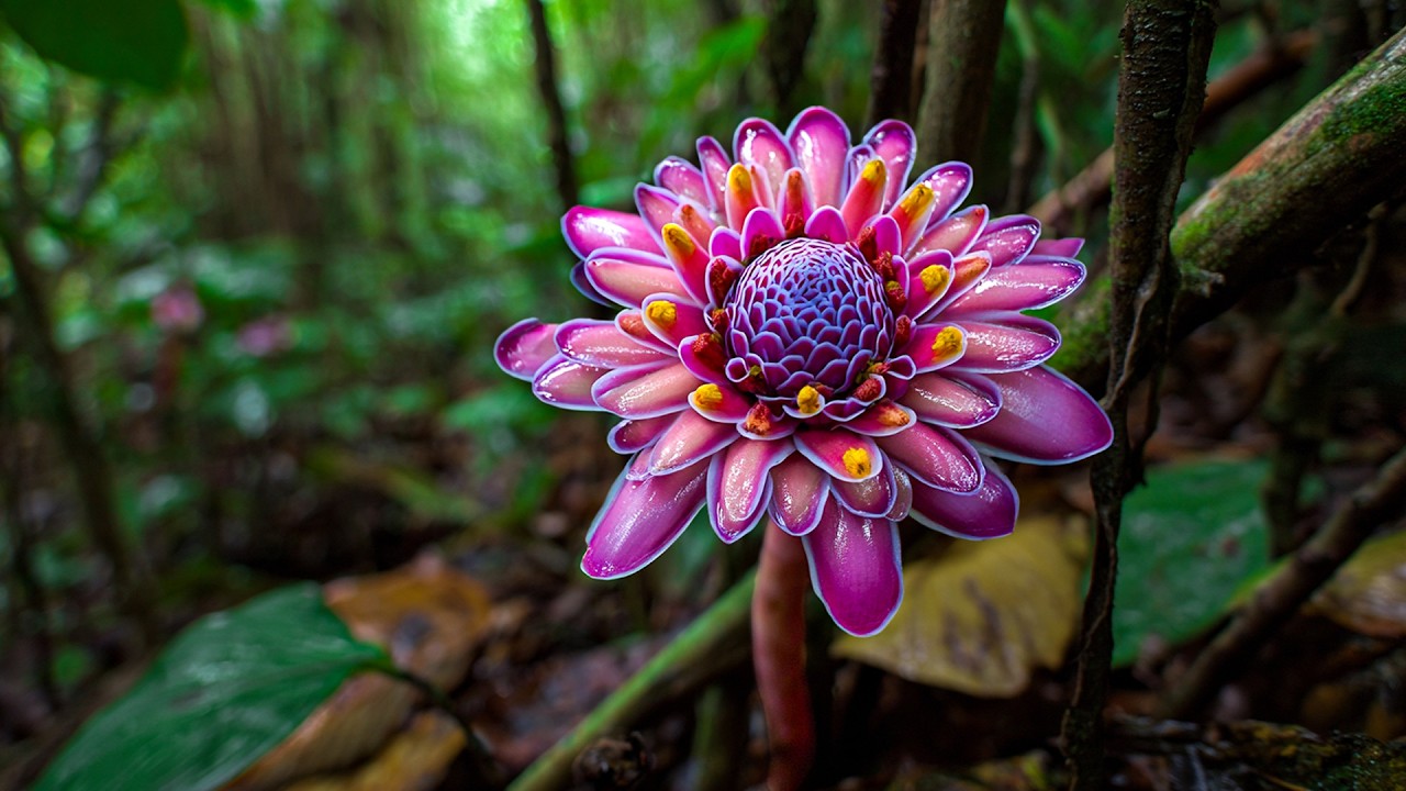 Прекрасная душа и красивая мелодия 🌿 музыка без слов для релакса и сна