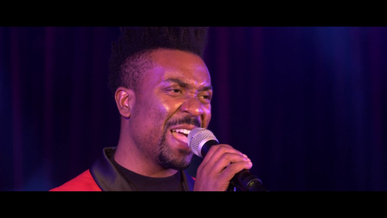 CHARLES TURNER QUARTET 23 01 20