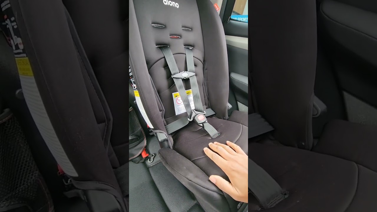 diono Radian 3R 3 Across #diono #compact #infant #review #toddler #childseat #babycarseat