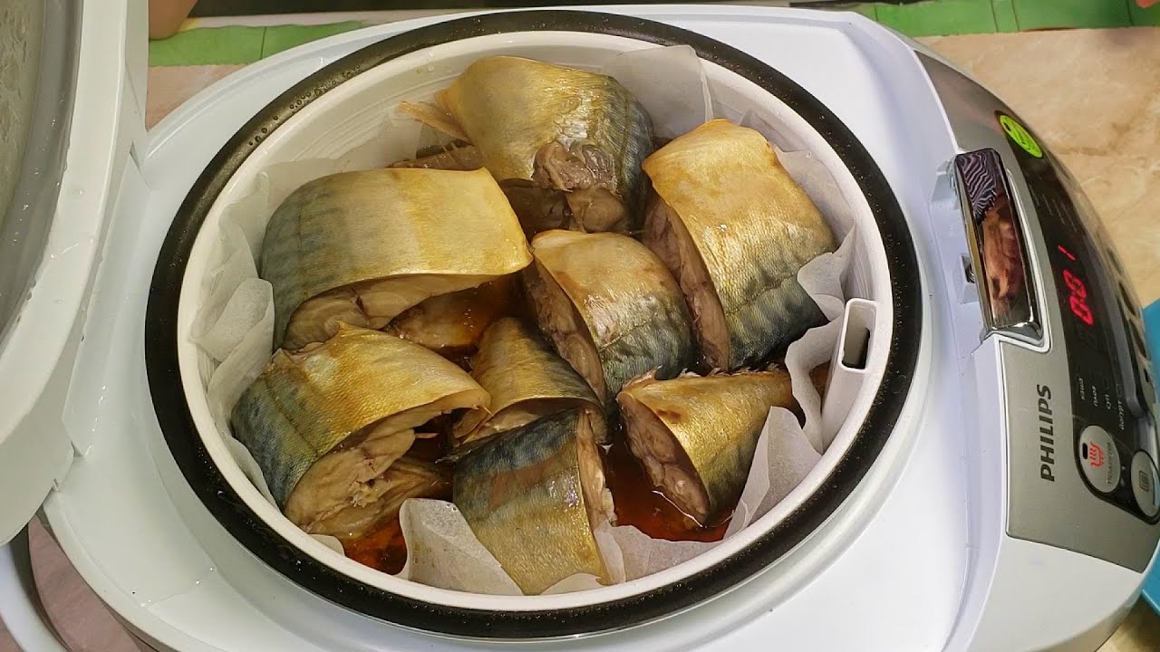 Не устаю ее готовить! Тает во рту. ВКУСНАЯ рыба в мультиварке на пару. Полезный Ужин или Обед.
