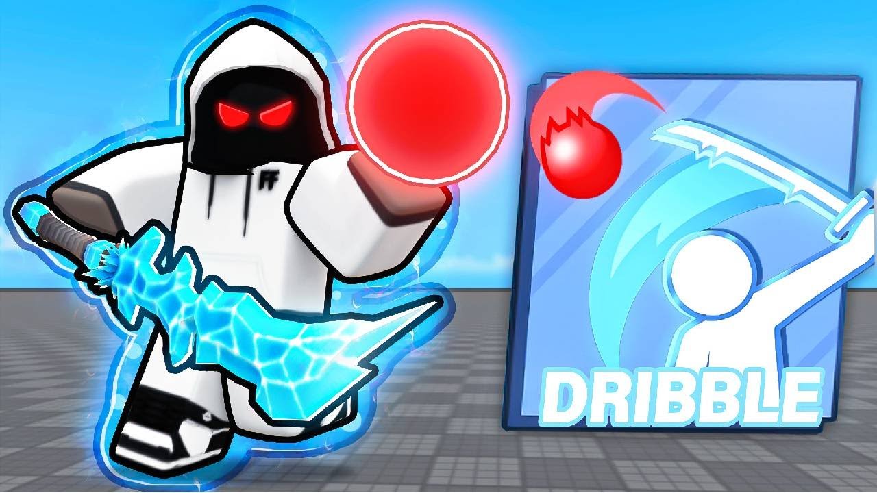 Spending $1,536,783 For The NEW ABILITY In Blade Ball
