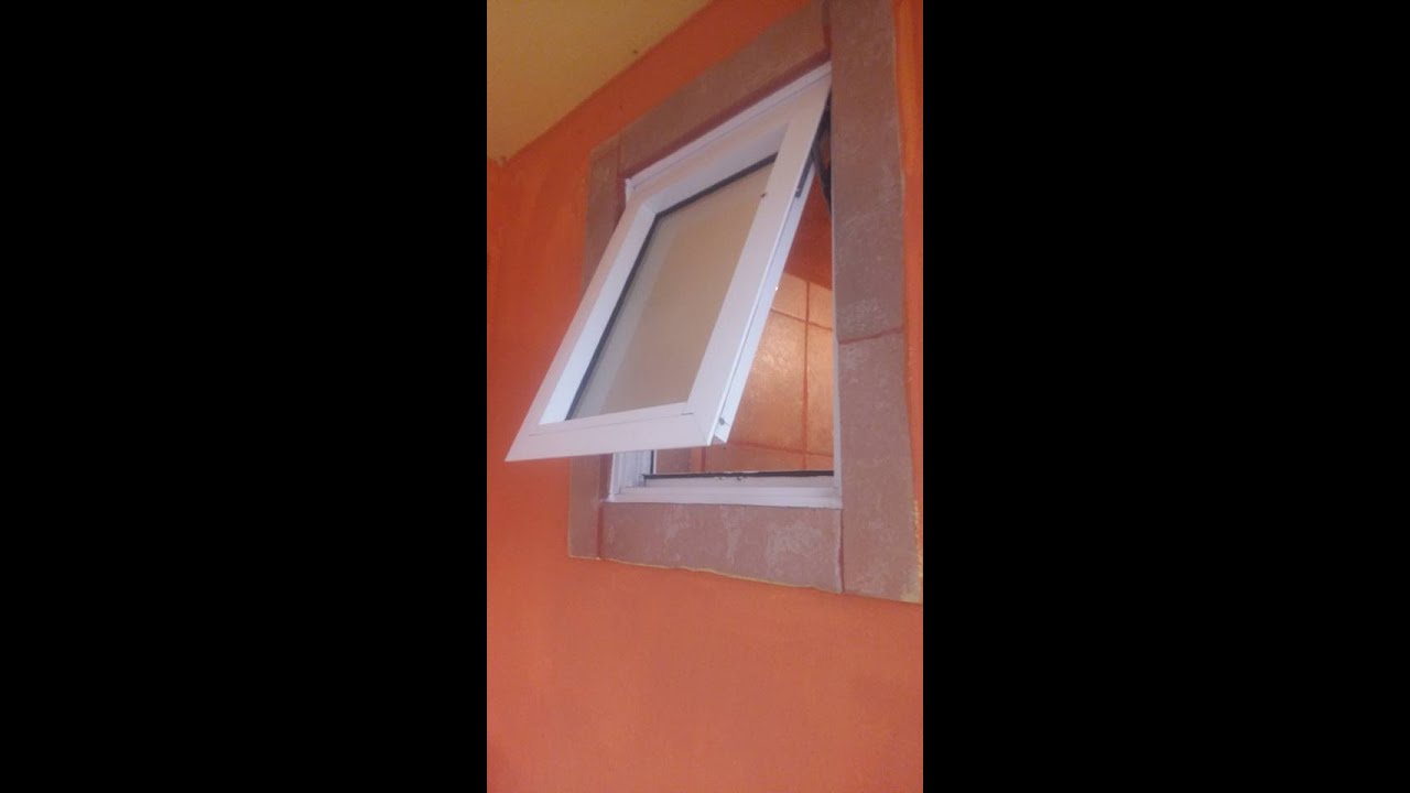 Como Hacer una Ventila de Proyeccion