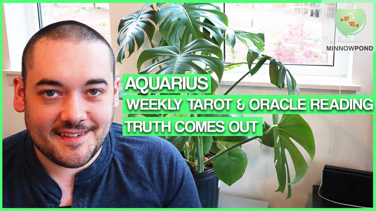 Aquarius - 