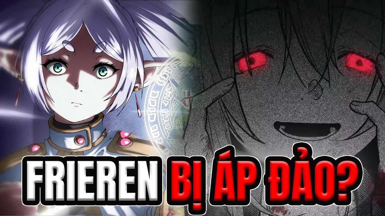 Có Quỷ Nào Mạnh Hơn Frieren Không? Sự Thật Quỷ Trong Sousou no Frieren | Anime Story