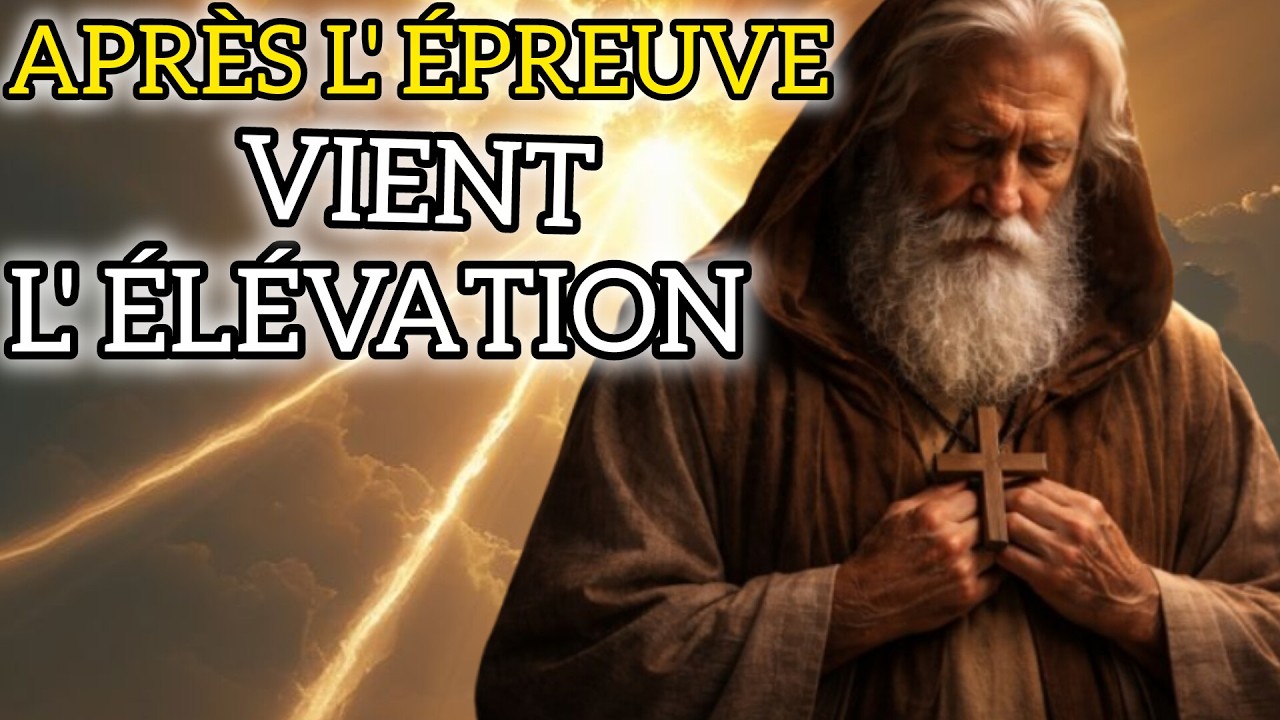 💥SEURVITEUR DE DIEU💥ATTENDS… DIEU AGIT (PSAUME 40)