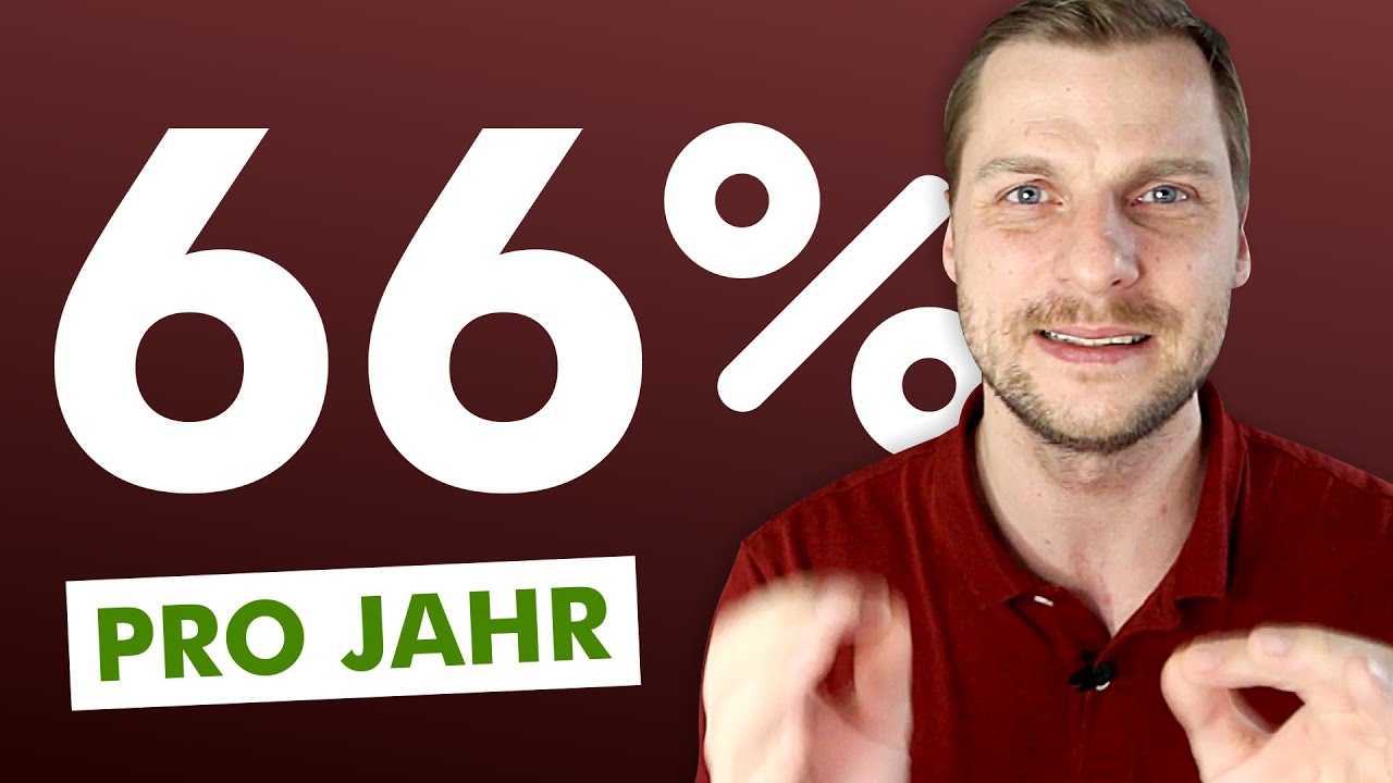 Renaissance Technologies Medallion Funds (66% pro Jahr)