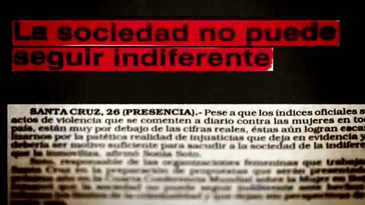 Caso MZ vs Bolivia un caso de violencia sexual ante la Comisión Interamericana de DHH