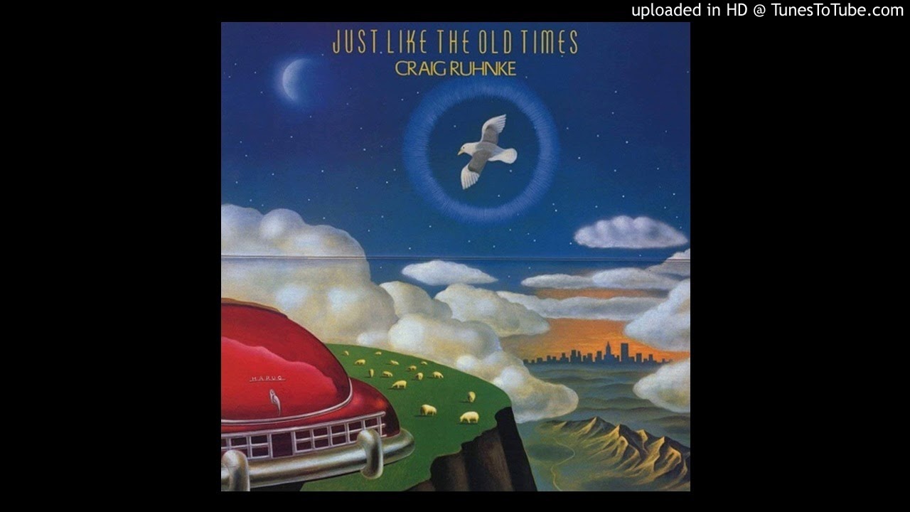 Craig Ruhnke / Love's A Celebration