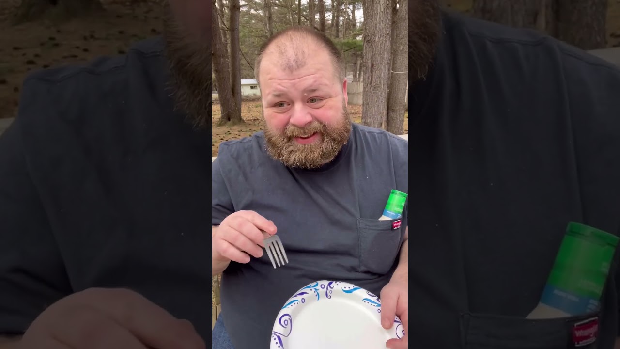 Печеночный король! 