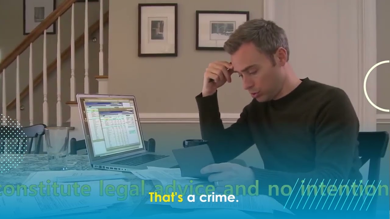 Tax Fraud & Eggshell Audits
