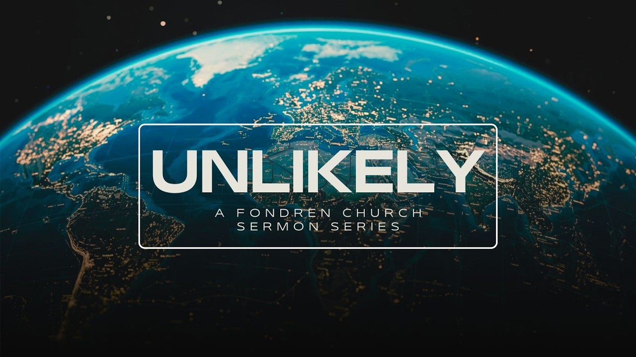 Unlikely (Witnesses) - Robert Green
