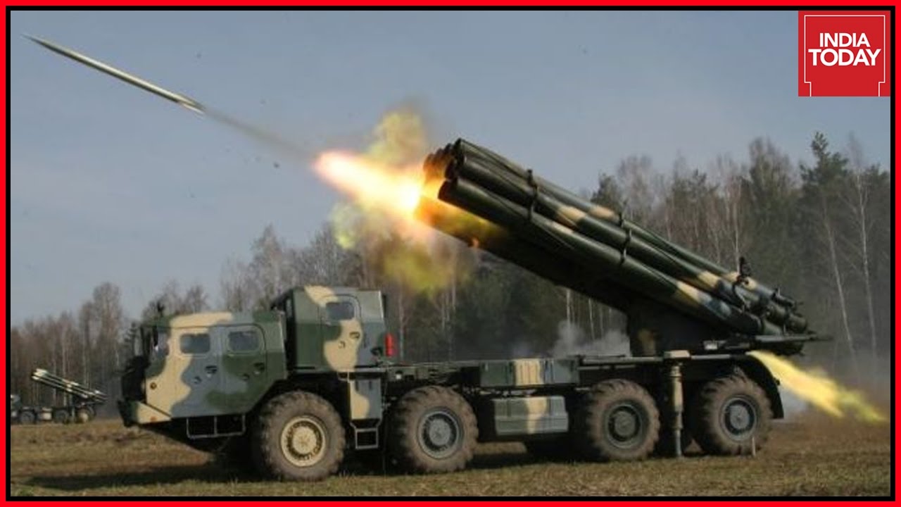 Indian Army Prepares On War Footing After High Alert Sounded In Border