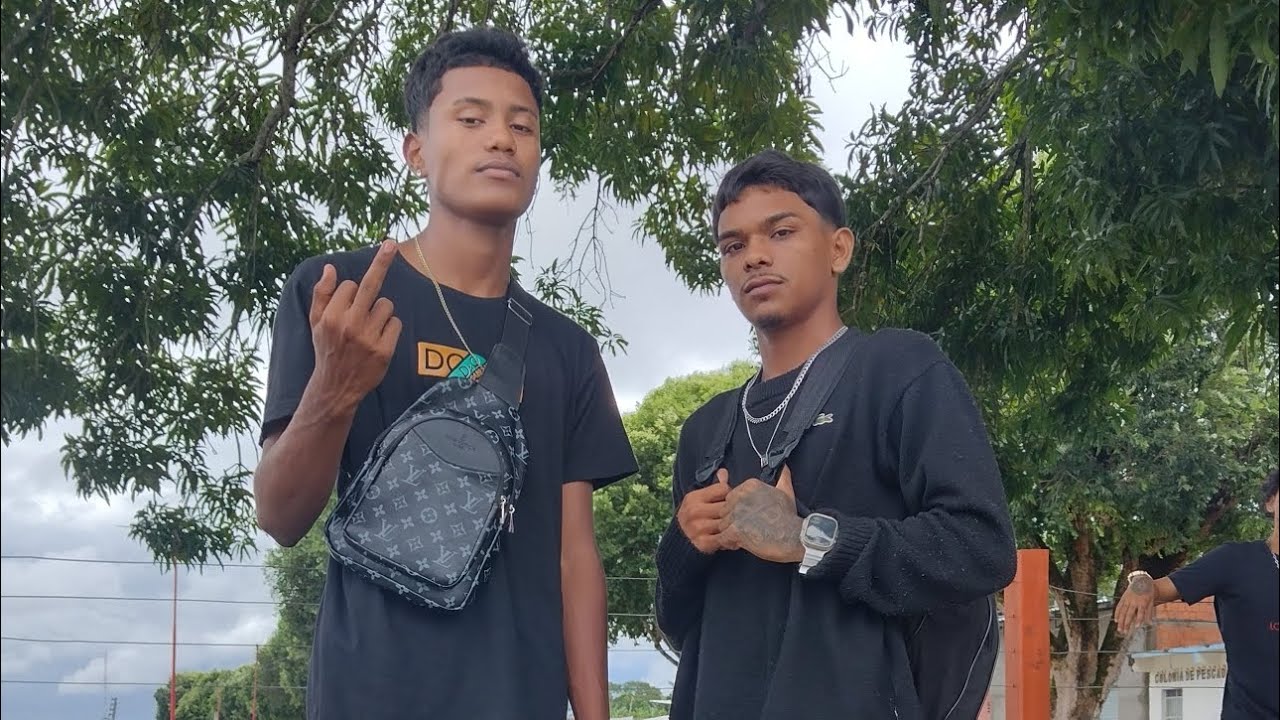 Pretodoam FT.jerê (chuva de cashe) trap am🚂