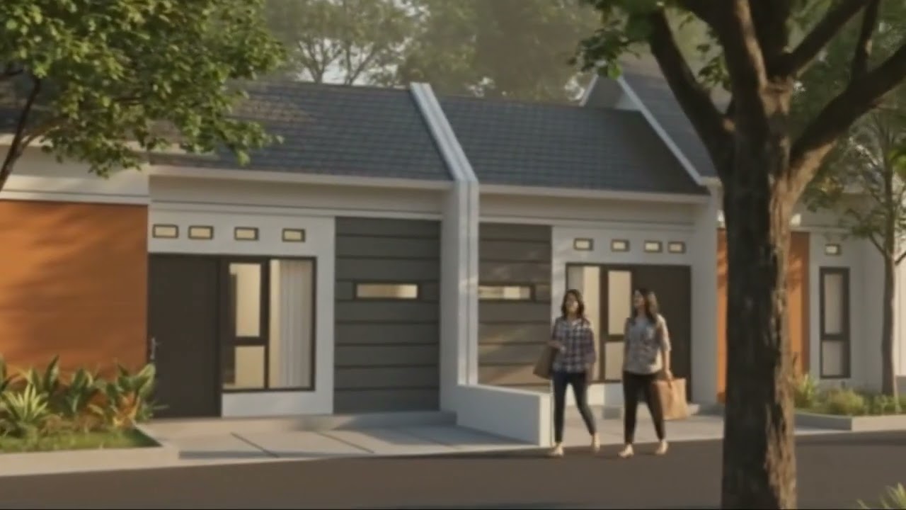 KALIWUNGU ROYAL ESTATE RUMAH SUBSIDI Kaliwungu Royal Estate Selangkah ke Kawasan Industri Kendal