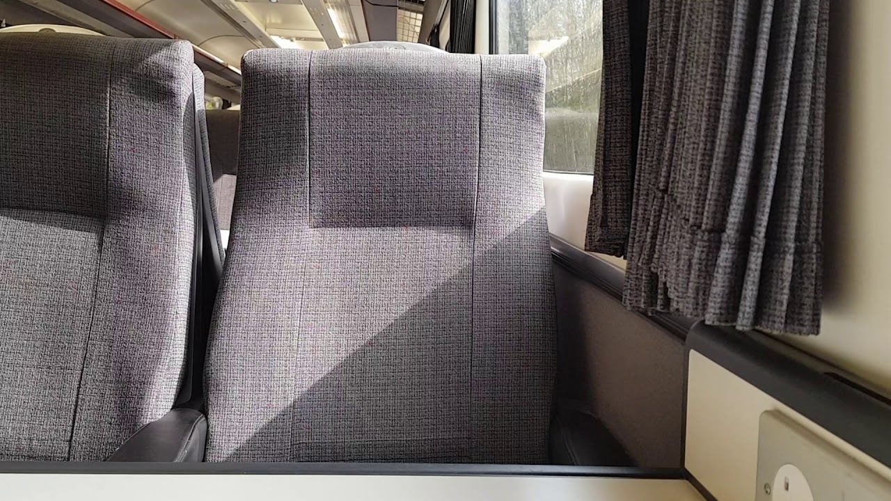 Trip Report:- Chiltern Railway Class 82302 & Class 68010