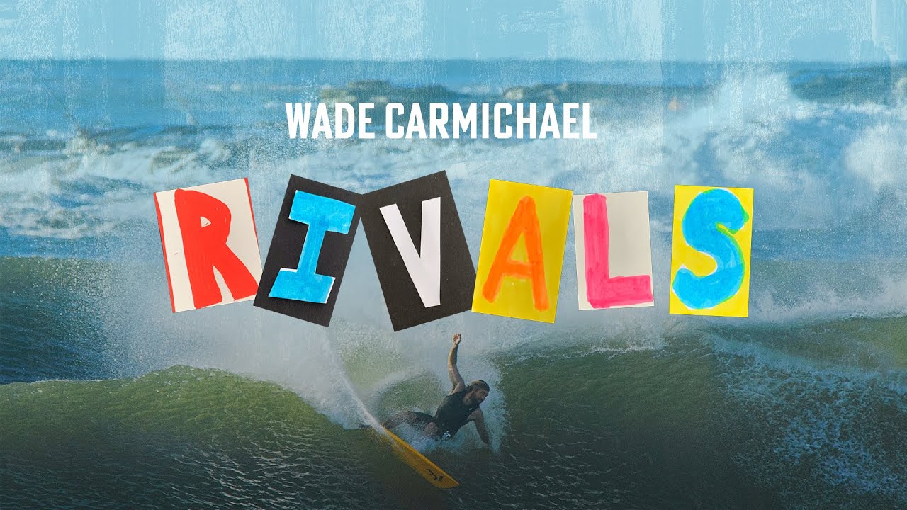 Rivals Season 3 Episode 7 - Wade Carmichael
