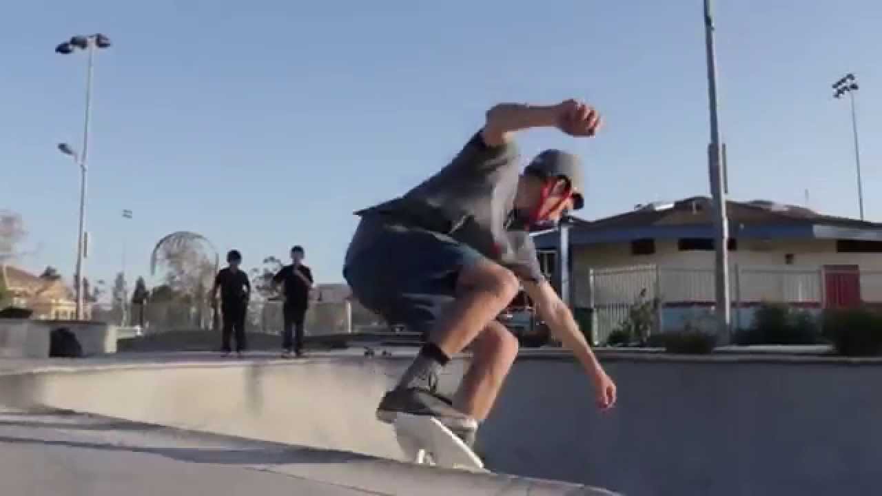 RipSurf - Belvedere Session with Harley Jones [HD]