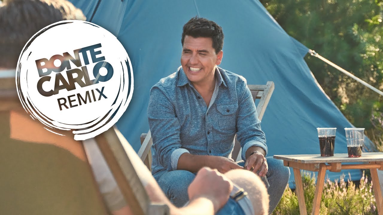 Jan Smit - Zolang Je Bij Me Bent (Bonte Carlo Remix)