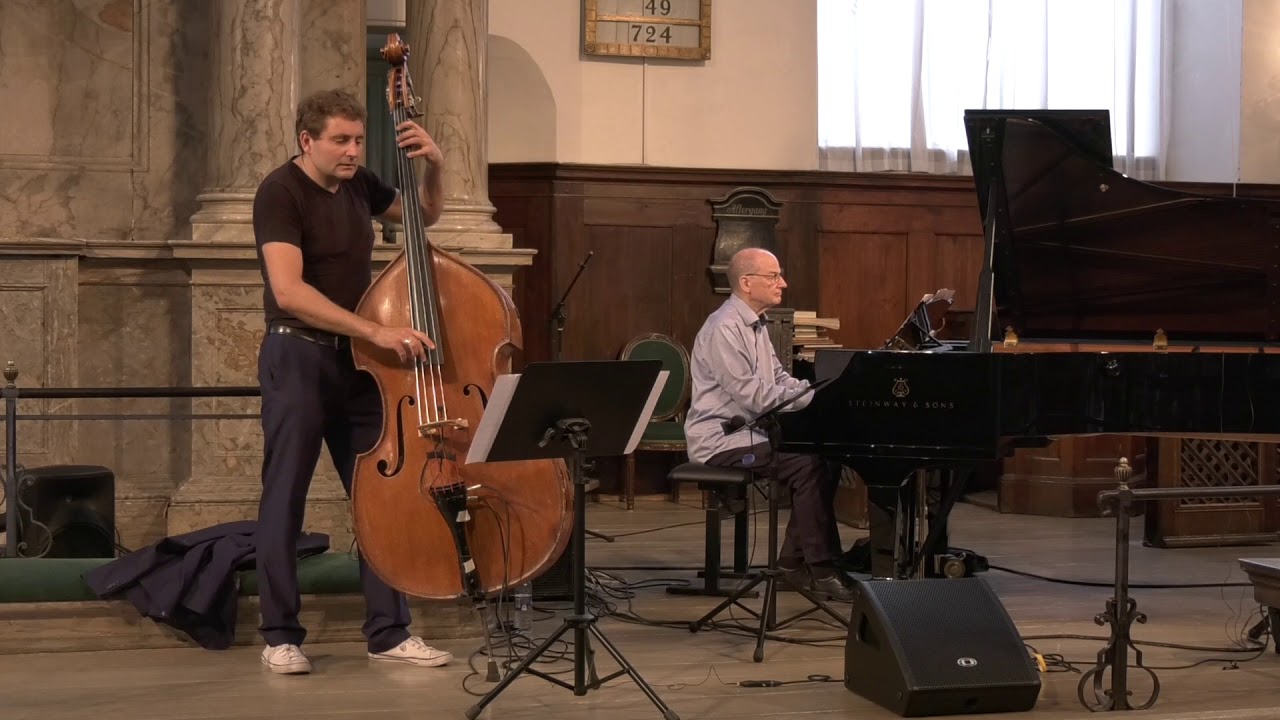 Ole Kock-Hansen & Thomas Fonnesbæk - Dansk Potpouri