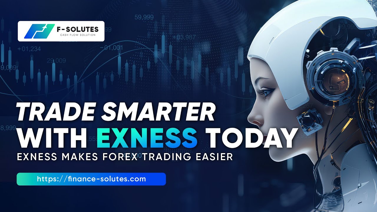 Exness Full Review for Traders in 2025