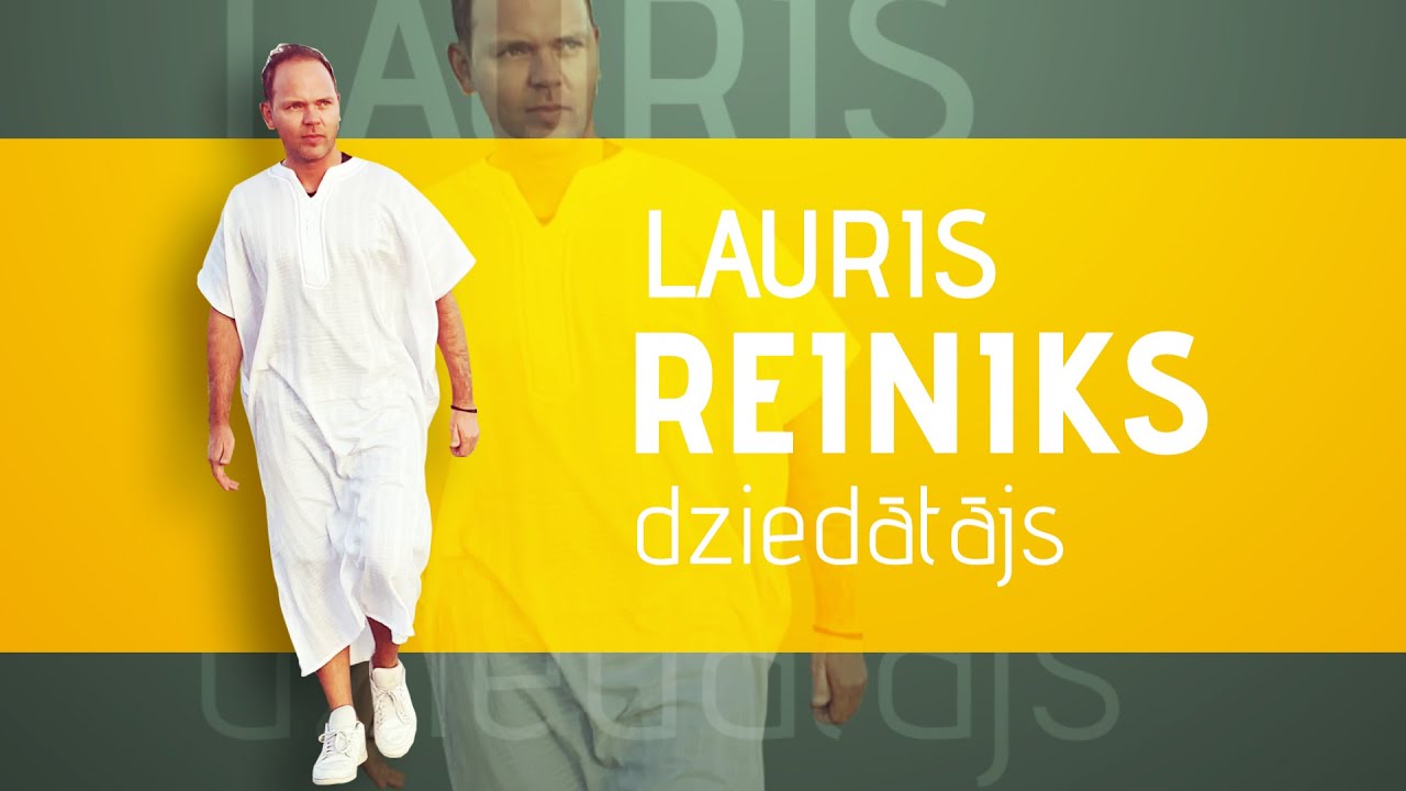 Četri uz koferiem / Maroka / 4.epizode - Lauris Reiniks