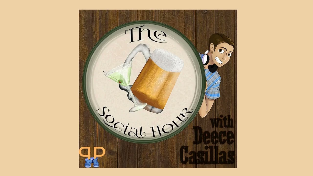 Ken W. Good, Board of Directors, Professional Bondsmen of Texas Visits The Social Hour Podcast